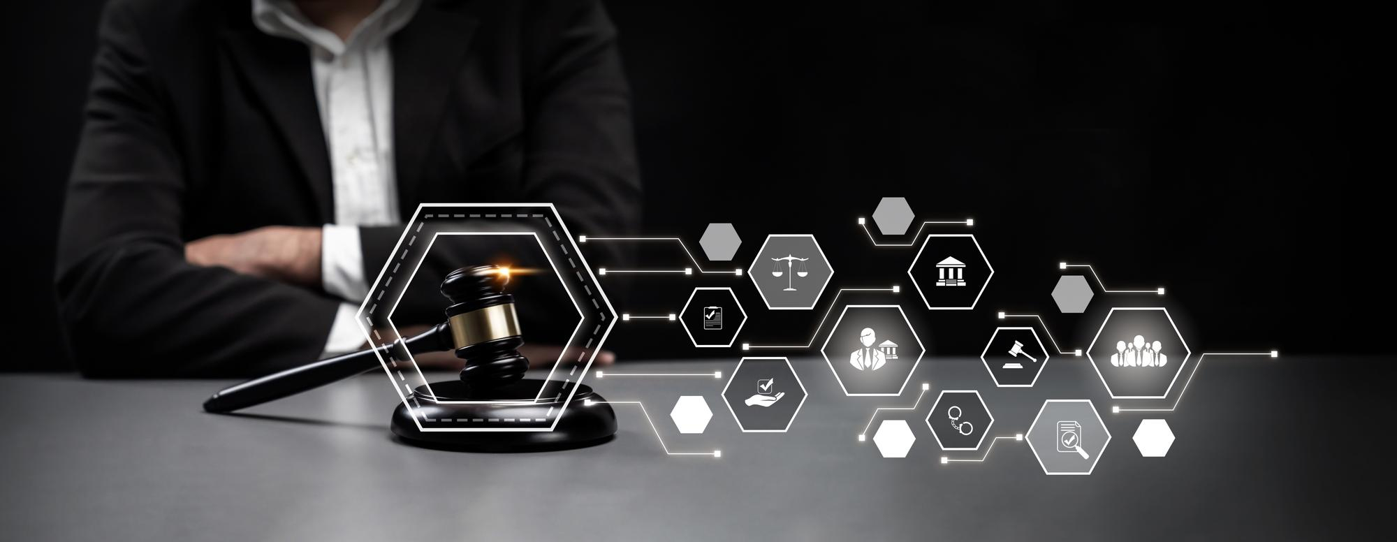 Co Partners | Digital Transformation Leads to Radical Changes in the Field of Law
