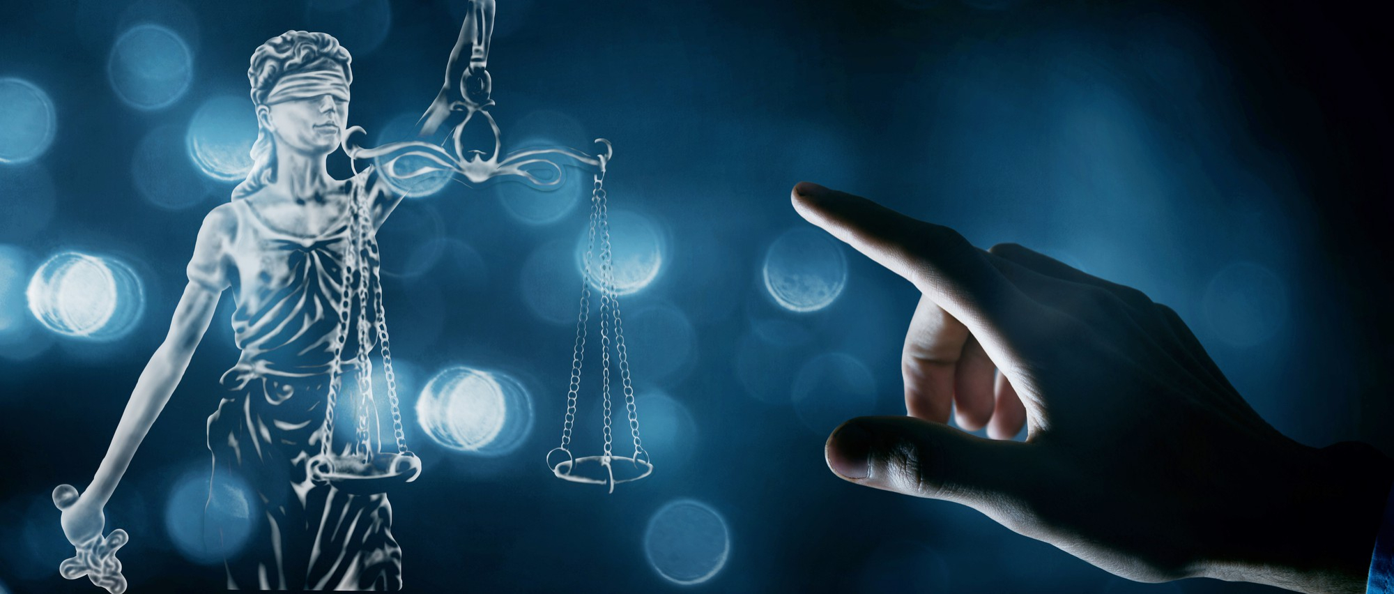 Co Partners | Digital Revolution in Law: The Impact of Technology on Justice