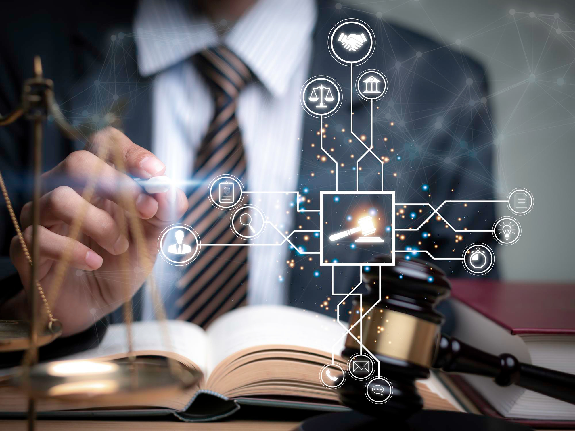 Co Partners | Contact