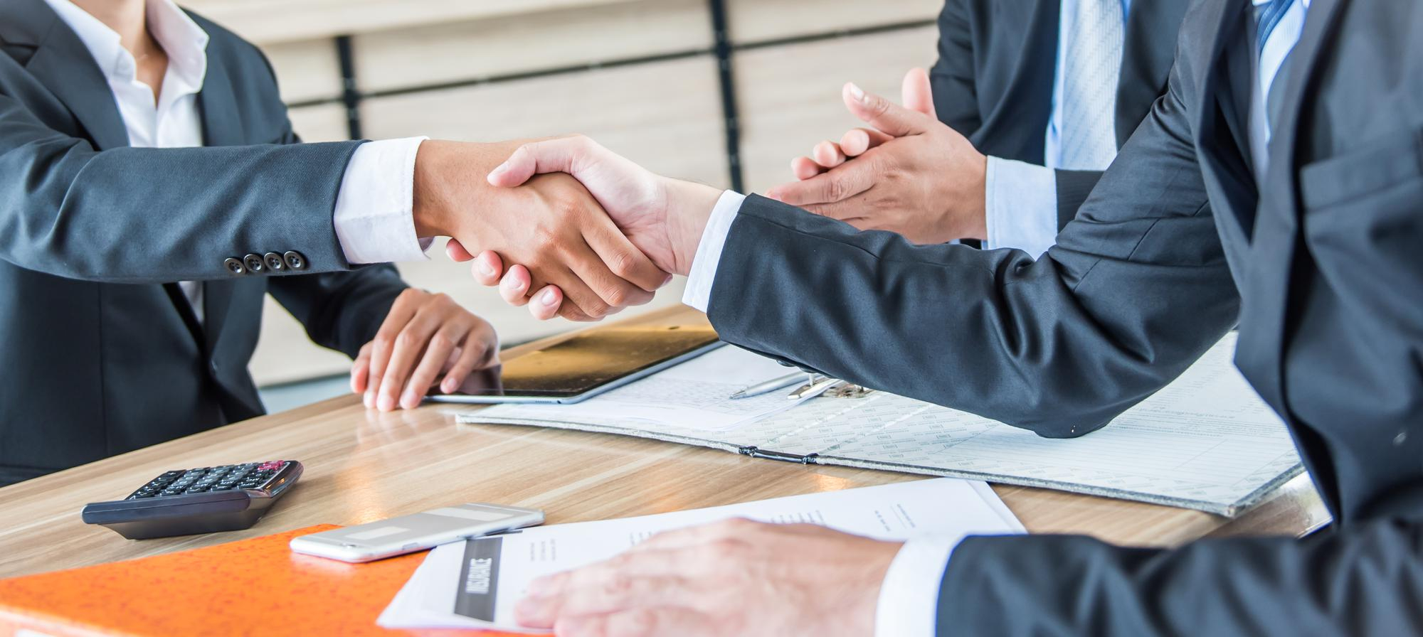 Co Partners | Contact