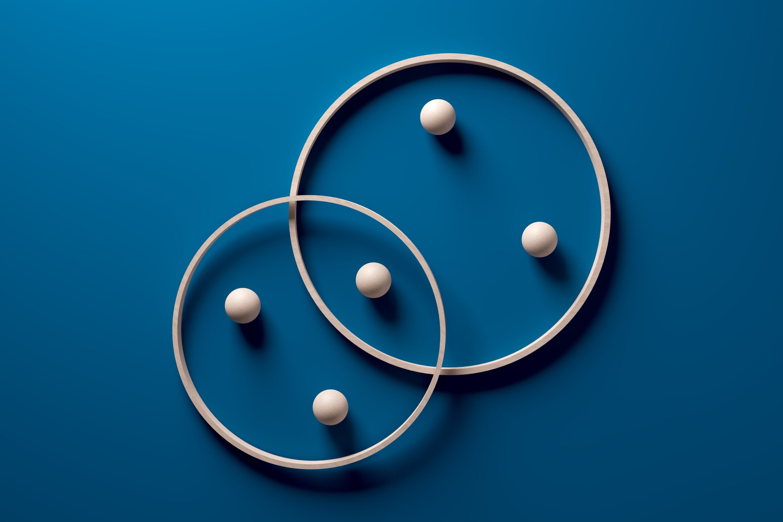 Co Partners | Merger Control