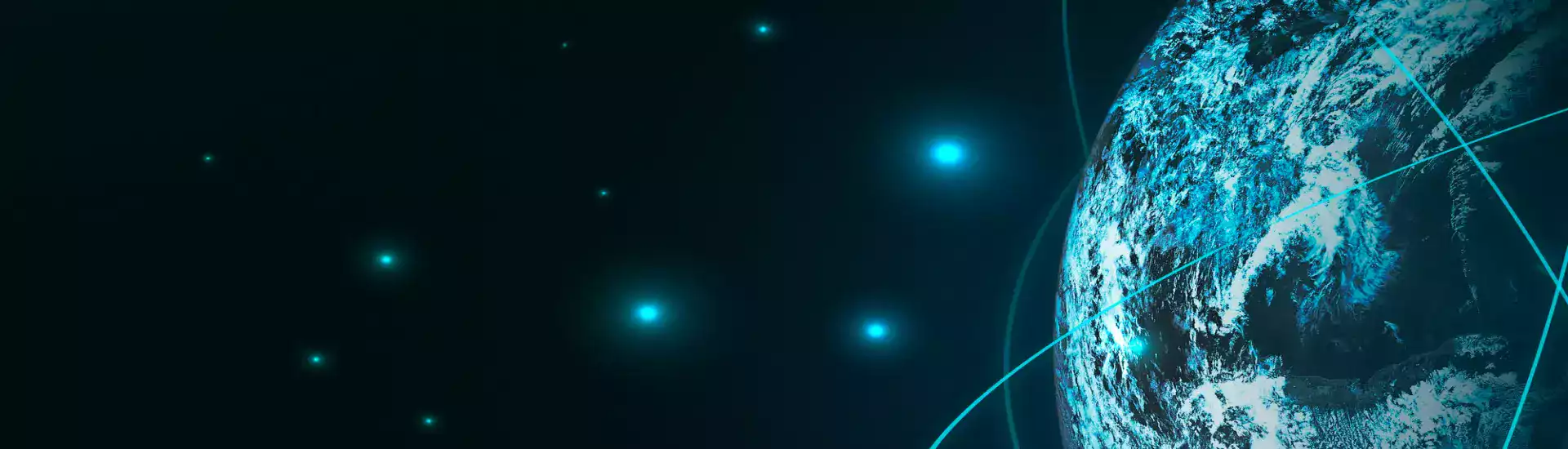 Co Partners | Network / International Co-Operation