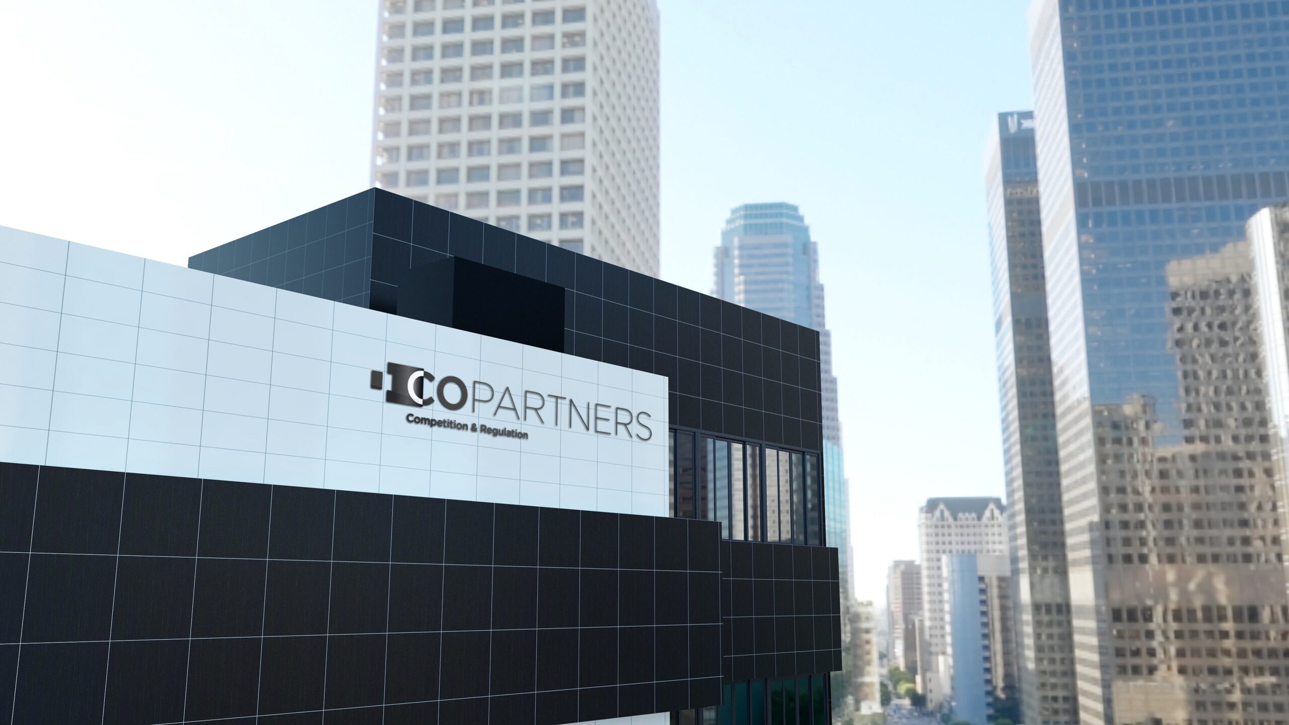 Co Partners | About COPARTNERS